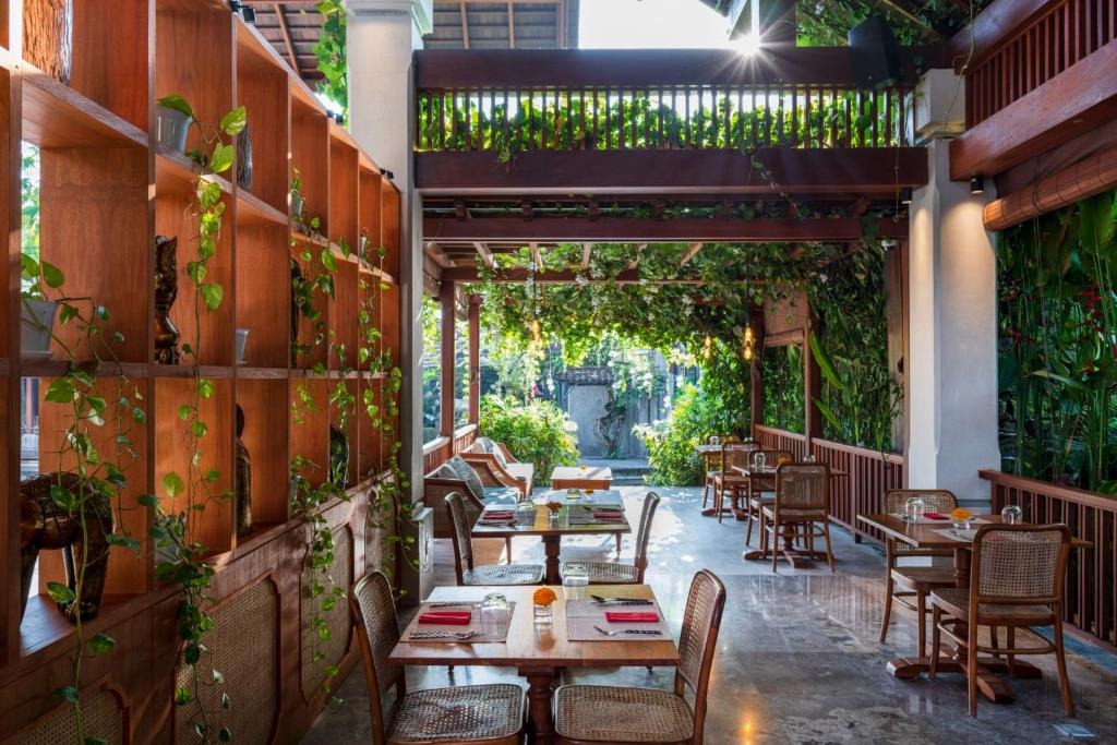 هتل آدیوانا سوییت